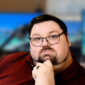 Matthew McGowan, Founder and CTO